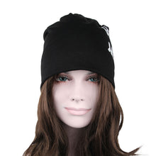 New Fashion Men Women Beanies Hip Hop Cap Knitted Hat Unisex Caps Letter Printed Deor Headwear European Style