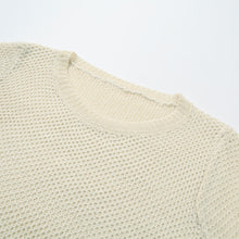 Fashion Women Knitted Jumper Solid Ribbed Design O Neck Tricot Woman Casual Sweater Beige Pull Femme Sweter Mujer