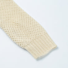 Fashion Women Knitted Jumper Solid Ribbed Design O Neck Tricot Woman Casual Sweater Beige Pull Femme Sweter Mujer