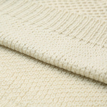 Fashion Women Knitted Jumper Solid Ribbed Design O Neck Tricot Woman Casual Sweater Beige Pull Femme Sweter Mujer