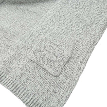 Women Long Knitted Cardigan Loose Open Front Pocket Sweater Poncho Long Sleeve Casual Cardigan Outerwear Coat