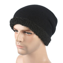 Brand Beanies Knitted Warm Hat Skullies Bonnet Hats For Men Women Beanie Fur Baggy Wool Caps