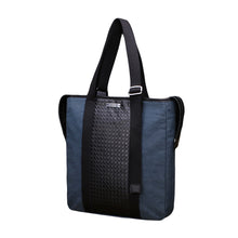 Brand Men Weave Handbag Men Canvas Bags Business Laptop Bag Briefcase Man Crossbody Shoulder Handbag Men's Messenger Bags