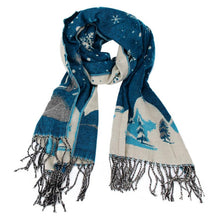 Women Tassels Long Big Scarves Soft Shawl and Scarves Big Pashmina Lady Stoles Blanket Scarf