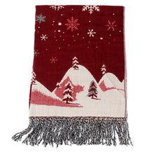 Women Tassels Long Big Scarves Soft Shawl and Scarves Big Pashmina Lady Stoles Blanket Scarf