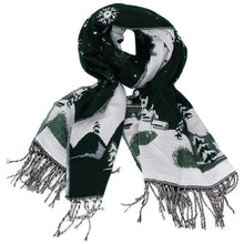 Women Tassels Long Big Scarves Soft Shawl and Scarves Big Pashmina Lady Stoles Blanket Scarf