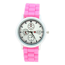 10 Colors Watch Women Silicone Rubber Jelly Gel Quartz Casual Sports Wrist Watch Relojes Women Clocks