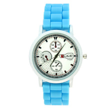 10 Colors Watch Women Silicone Rubber Jelly Gel Quartz Casual Sports Wrist Watch Relojes Women Clocks