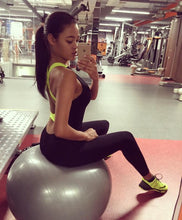 Elastic Skinny Jogging Suits Sportwear Bandage Slim Running Fitness Bodycon Sport Jumpsuit & Rompers 4 Colors M0367