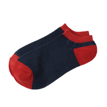 Fashion Men Women Ankle Socks Flag Stripe Star Print Thin Breathable Boat Sock Young Girlscolorful Socks Chaussette Femme