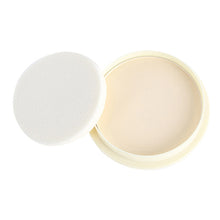 Fashion Natural Color Pressed Smooth Dry Concealer Oil Control Loose Face Powder Makeup Face Care LE2