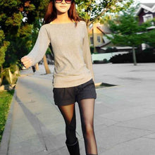 Fashion Shorts Femininos Solid Slim Casual Woolen Plus Size Warm Women Shorts
