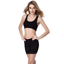 Women Tank Top Sexy Back Embroidery Lace Bra Crop Top VStretch Women's Tanks monkingtop Brand