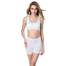 Women Tank Top Sexy Back Embroidery Lace Bra Crop Top VStretch Women's Tanks monkingtop Brand