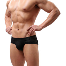 Sexy Men Boxer Cotton Underwear Fashion Solid Color Men's Simple shorts boxers underpants Soft Plus Size