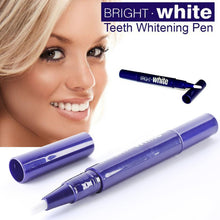 Teeth Whitening Pen Tooth Gel Whitener Bleaching System Stain Remove Instant Dental Equipment