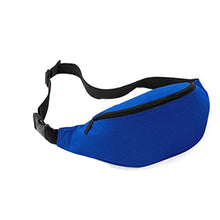 waist bag bolso cintura sac Casaul Women Men Waist belt bags