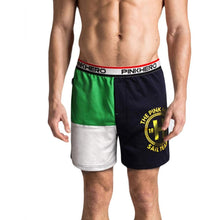 Fashin Cotton Boxers Underwear Men Short Pants Boxer Shorts Beach Pants