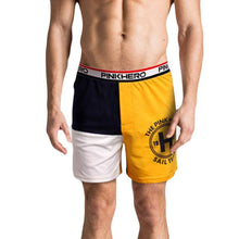 Fashin Cotton Boxers Underwear Men Short Pants Boxer Shorts Beach Pants