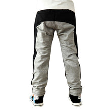 Kid Clothes Baby Boy Soft Warm Jeans Casual Cotton Jeans Boys Slim Pants