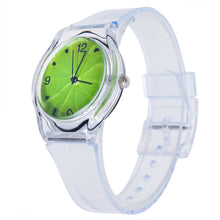 Lovely Kids Watches Star & Sky Pattern Quartz Watch Children Students Watch Girls Popular Ssilicone Strap Elegant Wristwatch