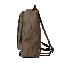 Men Canvas Backpack Mochila Escolar Menina School Backpack Bags For Teenager Vintage Mochila Casual Rucksack Travel Daypack