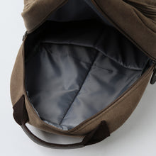 Men Canvas Backpack Mochila Escolar Menina School Backpack Bags For Teenager Vintage Mochila Casual Rucksack Travel Daypack