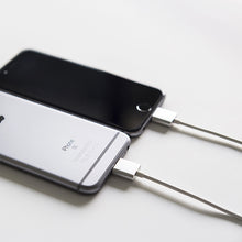 1.2m Magnetic Phone USB Cable Adapter Charger Fast Charging Cables for iPhone 6 6S Plus for iPhone 7 Plus