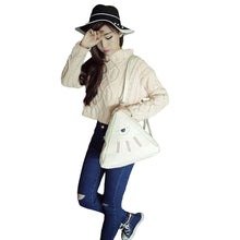 PU Leather Backpack Simple Style Women Bag Fashion Brand Design Travel School Bag Mochila Feminina