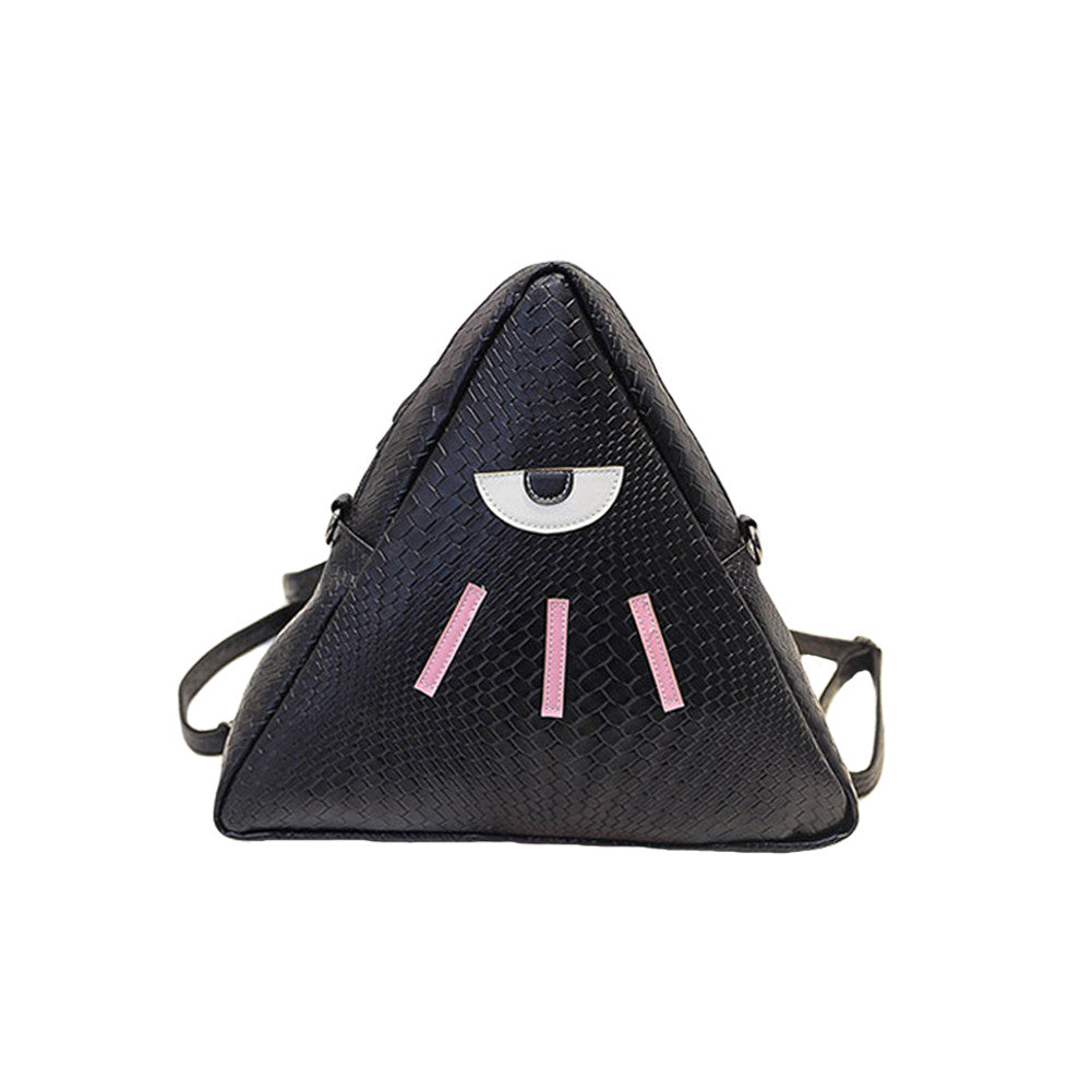 PU Leather Backpack Simple Style Women Bag Fashion Brand Design Travel School Bag Mochila Feminina
