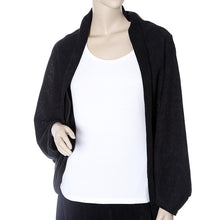 Cardigan Women Casual Knitted Sweater Long Batwing Sleeve Cape Poncho Coat Thin Outwear Women Tops Blusas