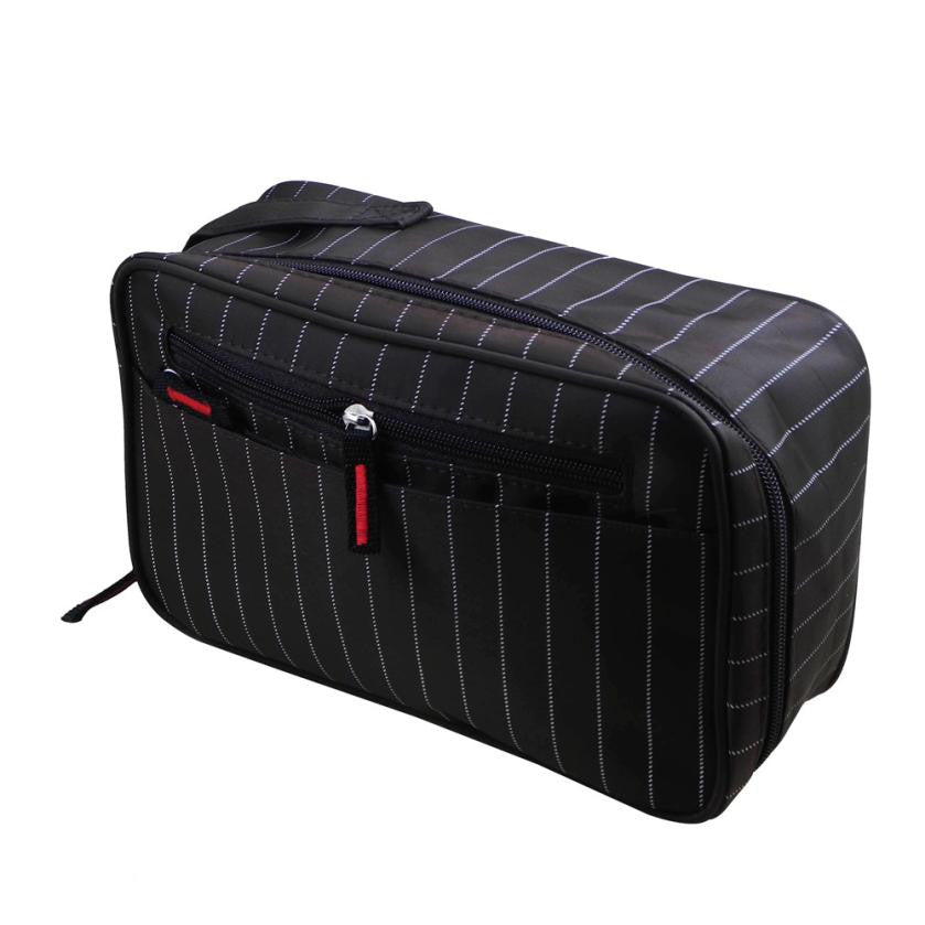 Design Man Unisex Portable Cosmetic Bag Travel Cosmetics Bag Trousse De Maquillage Necessaire Women Toiletry Kits