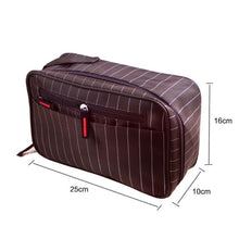 Design Man Unisex Portable Cosmetic Bag Travel Cosmetics Bag Trousse De Maquillage Necessaire Women Toiletry Kits