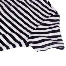 Fashion Women Sexy Jumpsuit Deep V Neck Striped Zip Up Bodysuit Tights Bodycon Rompers Short Jumpsuit Playsuit