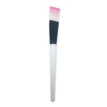 10 PCS Cosmetic Makeup Mask Brush