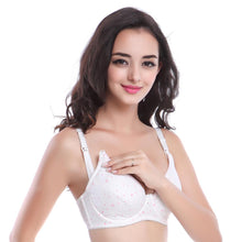 New Pregnant Women Maternity Breastfeeding Bras Pregnant Feeding Nursing Tops Bra