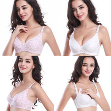New Pregnant Women Maternity Breastfeeding Bras Pregnant Feeding Nursing Tops Bra