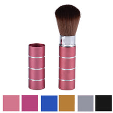 Professionalmulti-function cosmetics makeup brush eye shadow brush + Oblique eyebrow brush cosmetic makeup tools