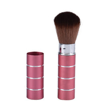Professionalmulti-function cosmetics makeup brush eye shadow brush + Oblique eyebrow brush cosmetic makeup tools