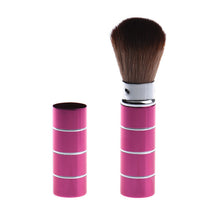 Professionalmulti-function cosmetics makeup brush eye shadow brush + Oblique eyebrow brush cosmetic makeup tools