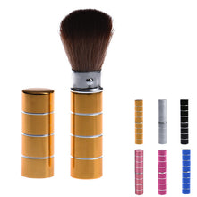 Professionalmulti-function cosmetics makeup brush eye shadow brush + Oblique eyebrow brush cosmetic makeup tools