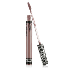12 Colors Waterproof Long Lasting Nude Tint Lipstick Makeup Beauty Cream Lip Glossy Liquid lip gloss