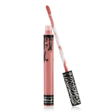 12 Colors Waterproof Long Lasting Nude Tint Lipstick Makeup Beauty Cream Lip Glossy Liquid lip gloss