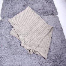 Design Stylish Chunky Knit Button Down Shawl Collar Cardigan