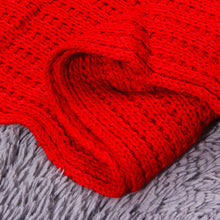 Design Stylish Chunky Knit Button Down Shawl Collar Cardigan