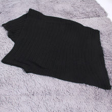 Design Stylish Chunky Knit Button Down Shawl Collar Cardigan
