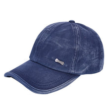 New Style Cadet Baseball Snapbacks Caps Mens Women Classic Adjustable Army Plain Hat