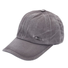 New Style Cadet Baseball Snapbacks Caps Mens Women Classic Adjustable Army Plain Hat