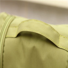 Travel Toiletry Wash Cosmetic Bag Makeup Storage Case Hanging Grooming