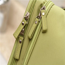 Travel Toiletry Wash Cosmetic Bag Makeup Storage Case Hanging Grooming